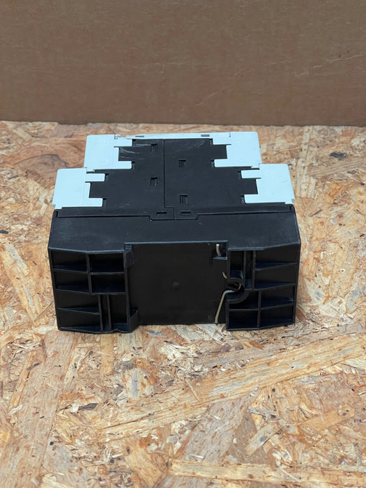 Siemens – 3RN1062‑1CW00 – Thermistor Motor Protection Relay