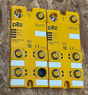 Pilz – PDP67 F 8DI ION (PN 773600) – 8-Channel Safe Digital Input Module, IP67