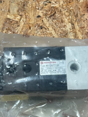 Norgren - 4012677/20 - Pneumatic Cylinder, Ø40 mm Bore, 20 mm Stroke