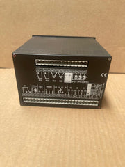 Socomec - 48210000 - DIRIS CM Multifunction Meter, RS485 Modbus, 230VAC