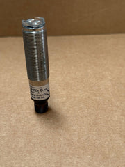 Micro Detectors – SSP/DP‑1EPR – M18 Polarized Retro‑Reflective Photoelectric
