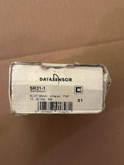 DATASENSOR SR31-1 SLOT 30mm Infrared PNP 10-30VDC M8