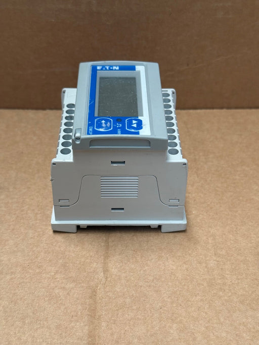 Eaton – EMI3P‑Y2C0 – 3‑Phase DIN‑Rail Energy Meter, Modbus RTU, CT Input