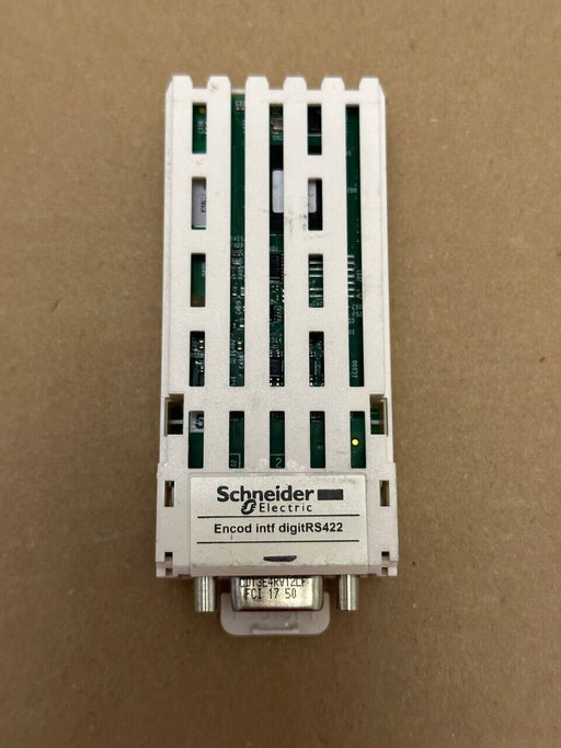 Schneider Electric, VW3A3420, Digital encoder interface module digital 5/12v