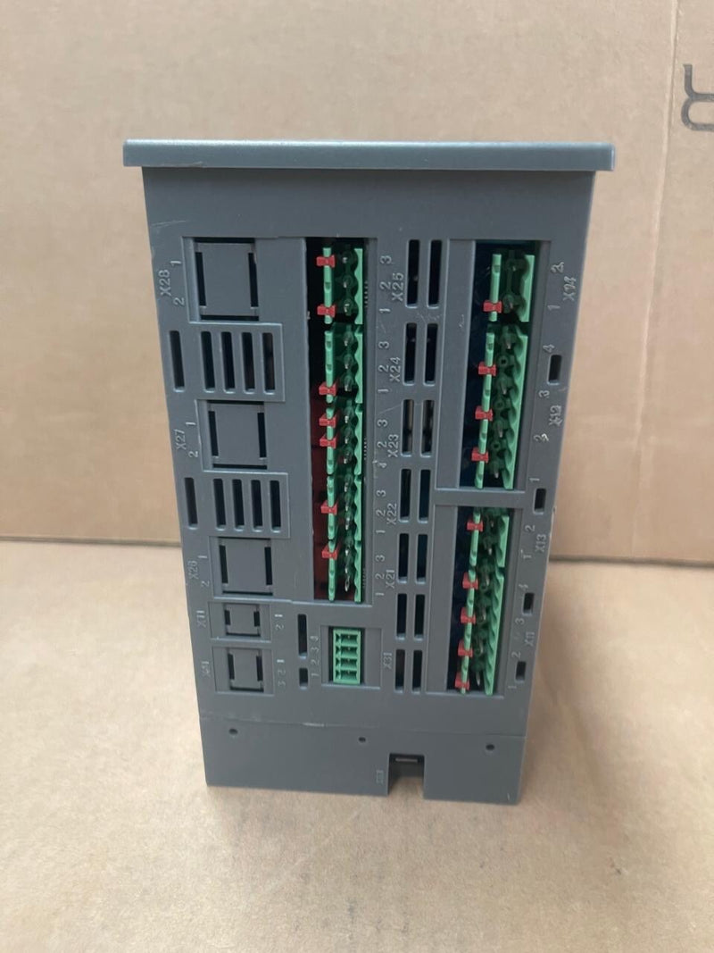 ABB ATS021 – Automatic Transfer Switch Controller — VOLTWERK Handel