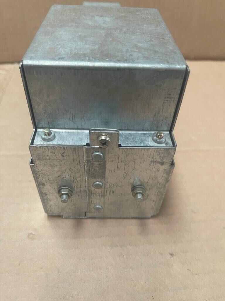 ABB SACE PR112/PD Air Circuit Breaker Overload