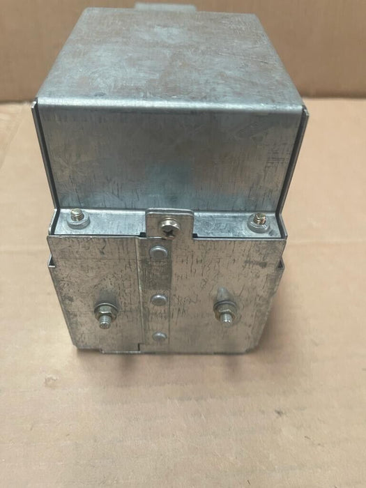 ABB SACE PR112/PD Air Circuit Breaker Overload