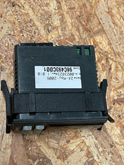 Carel - UAHB510000 - Controller with Interface for UA250HD2XX Humidifier