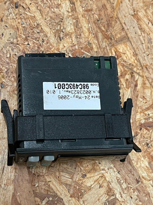 Carel - UAHB510000 - Controller with Interface for UA250HD2XX Humidifier