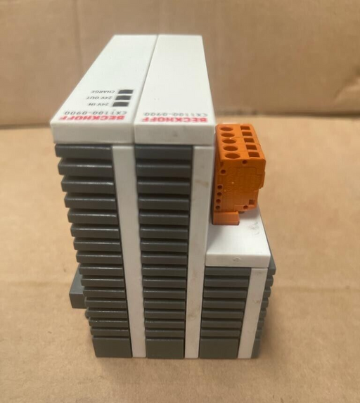 BECKHOFF CX1100-0900 UPS module