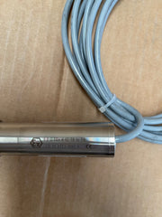 Keller – PR‑23ED / 80996 – High‐Precision Vented Gauge Pressure Transmitter