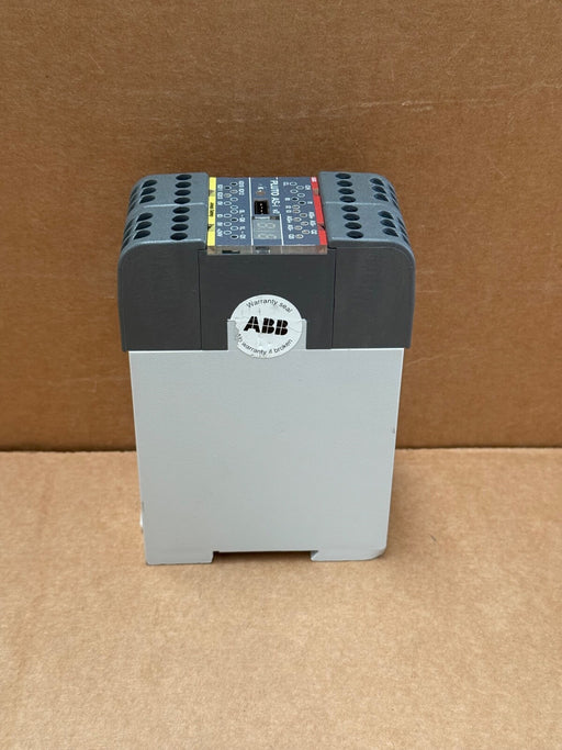 ABB – 2TLA020070R1100 Pluto AS‑i V2 – Compact Safety PLC, SIL 3 / PLe, 12 I/O