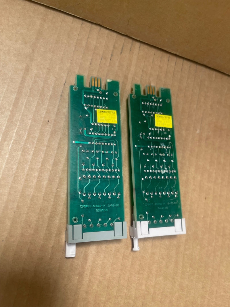 Siemens – 6DR2800-8B – Signal Processing Module / SIPART DR Input Module