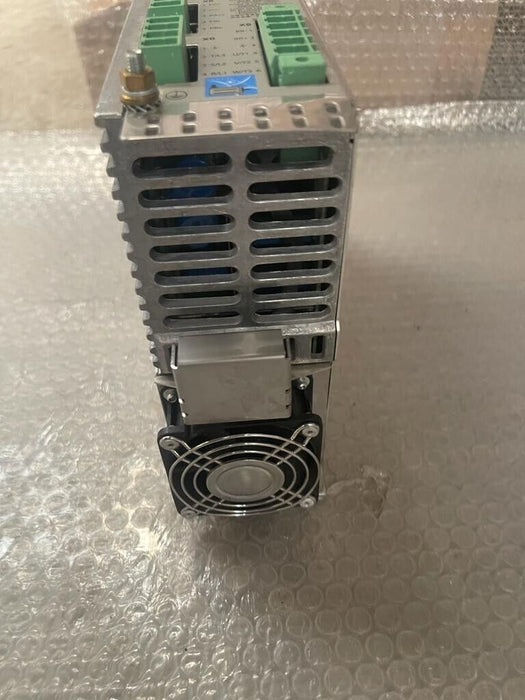 Schneider Electric Telemecanique, LXM15LD17N4, Motion servo drive 4.3kW 208-480V