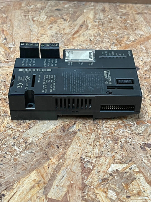 GE Fanuc – IC200GBI001‑DF – VersaMax Genius Network Interface Unit