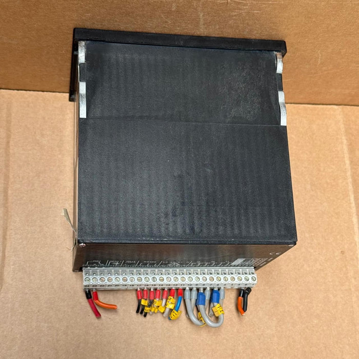 Socomec – 48201000 – DIRIS C Built-In Display Module