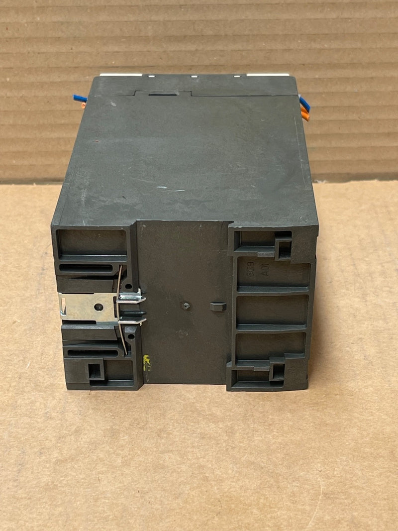 Safety Expander Module Siemens 3TK2907-0BB4 Safety Expansion Module – Safety Relay / Expansio ...