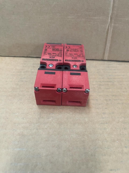 Telemecanique - XCS-PA591 - Safety Switch
