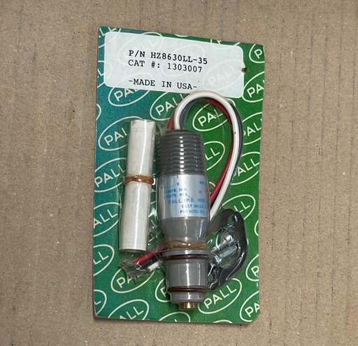 Pall – HZ8630LL-35 – Hydraulic Filter Element