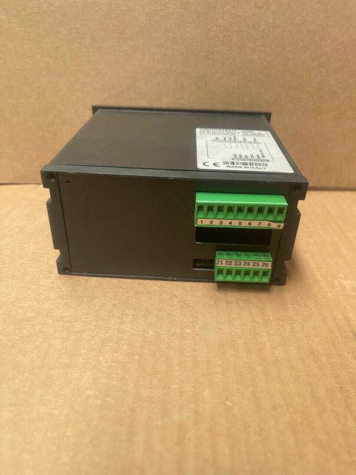 Elap - CM7H1A2S711 - Microprocessor Multifunction Positioner