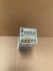 Shinko Technos – FCS-23A-R/M – Multi-Range Digital Temperature Controller (24 V