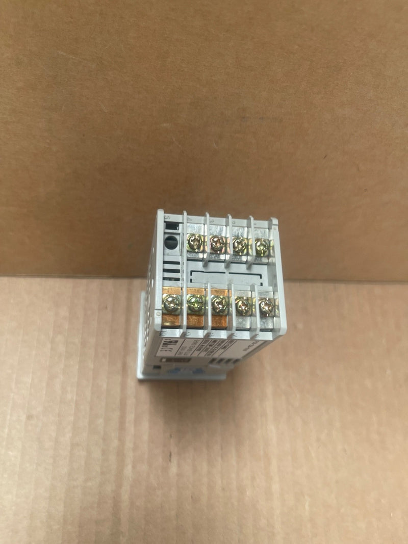 Shinko Technos – FCS-23A-R/M – Multi-Range Digital Temperature Controller (24 V