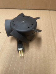 ebm‑papst – 8314HR‑197 – 24 VDC Tubeaxial Cooling Fan (80×80×32 mm)