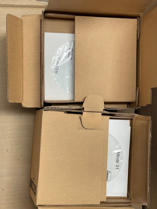 Telemecanique – ATV31H055M2 – Altivar 31 VFD 5.5 kW 380‑500 V AC