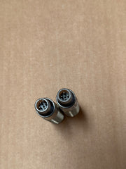 Micro Detectors – SSP/DP‑1EPR – M18 Polarized Retro‑Reflective Photoelectric