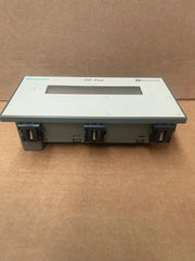 Telemecanique Modicon - TSXXBTH100 - Weighing Display