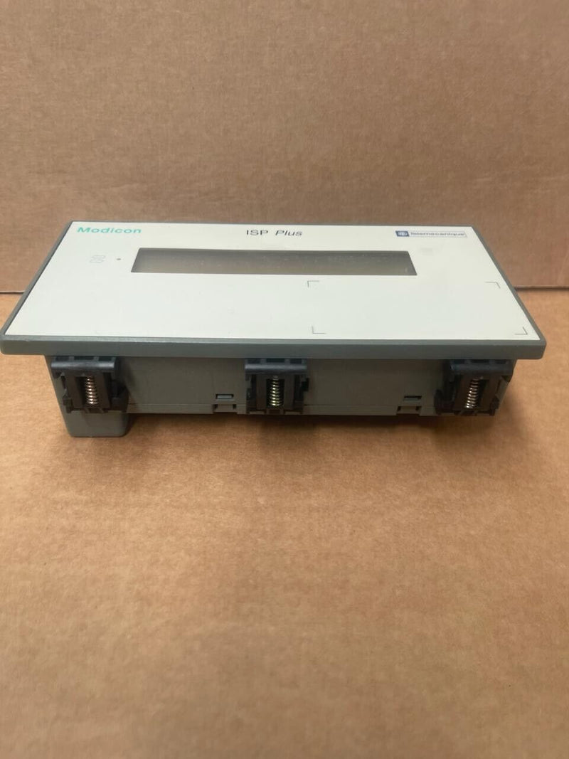 Telemecanique Modicon - TSXXBTH100 - Weighing Display