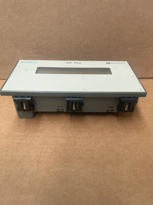 Telemecanique Modicon - TSXXBTH100 - Weighing Display