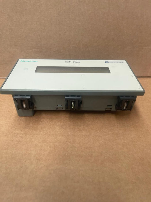 Telemecanique Modicon - TSXXBTH100 - Weighing Display