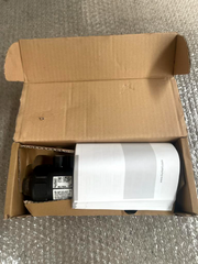 Bürkert 00178684 2000 A 13,0 PTFE RG G1/2 Pmed 16bar Pilot 3,9-10bar