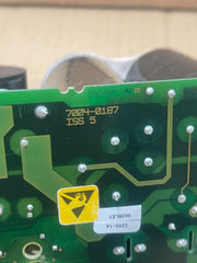 Control Techniques – 7004‑0187 ISS 5 – UD15 Planar Magnetics Board
