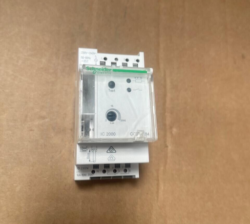 Schneider Electric - CCT15284 - Acti9 IC2000 Twilight Switch