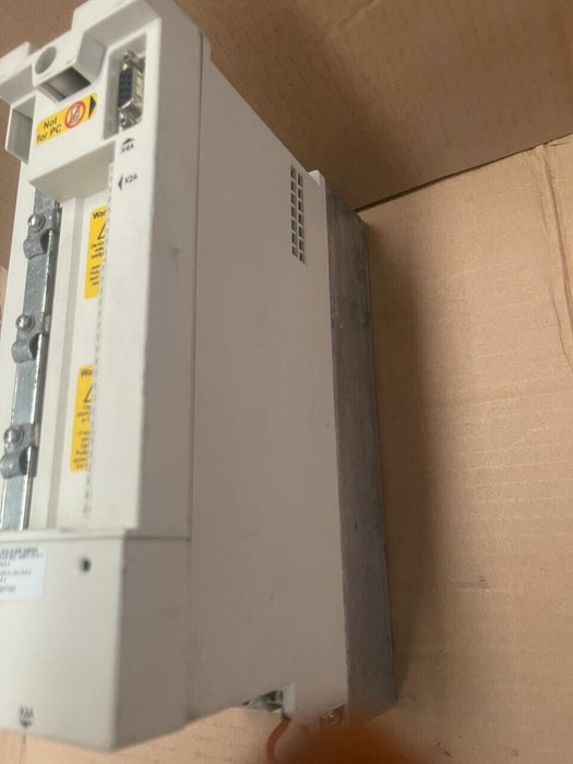 KEB COMBIVERT F5 - 12.F5.C3D-3A0A - VFD 305...480V