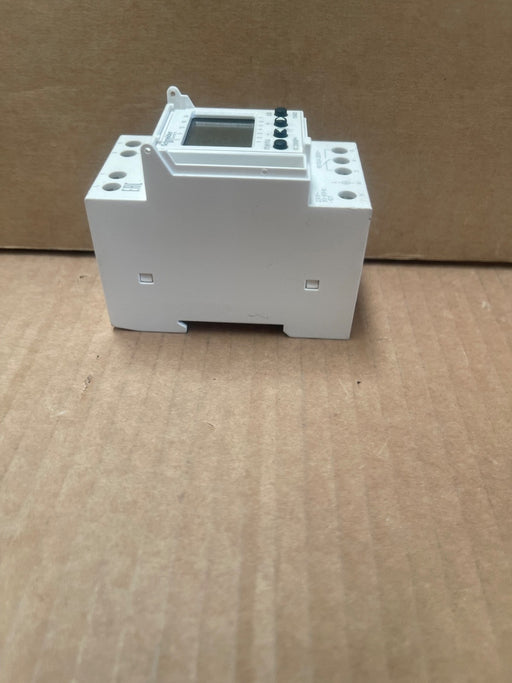 Schneider Electric – 15483 – IC Astro Twilight Switch 230 V AC 1-Channel