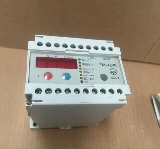 SPX - FMD-1D/K - CONTROLLER UNIT