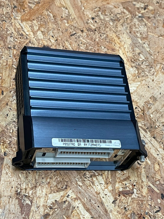 Foxboro - FBM239 P0927AG - Discrete I/O Module, 16DI/16DO, 24 V DC, I/A Series