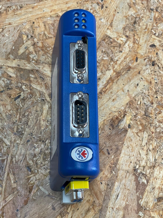 HMS 50117 – Anybus Communicator for InterBus Slave RTU/ASCII (RS232/422/485)