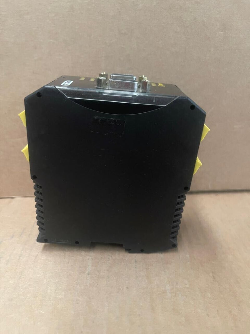 BBH - SMX22A - Safety Controller Module, 22 Safe Digital Inputs
