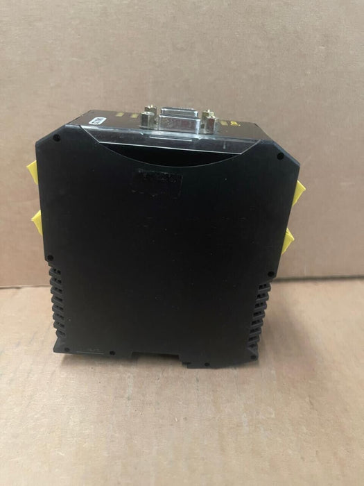 BBH - SMX22A - Safety Controller Module, 22 Safe Digital Inputs