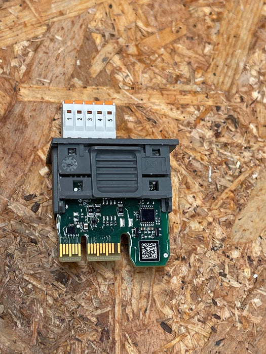 ABB – TA5142‑RS485W – RS‑485 Serial Adapter Option Board (1SAP187300B0203)