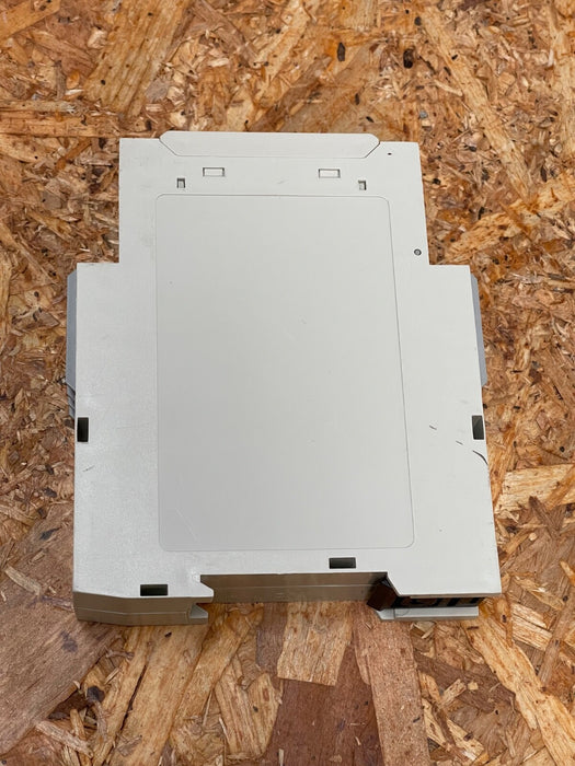 Carlo Gavazzi – DMB01CM24 – Multi‑Function DIN‑Rail Timer Relay 0.1 s to 100 h