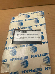 Gefran 40t-96-4-24-RR-0-0-0-000 Thermostat