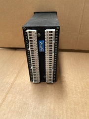 EAO – LSE16-622.710 – 16-Channel Alarm Indicator Panel 230 V AC/DC