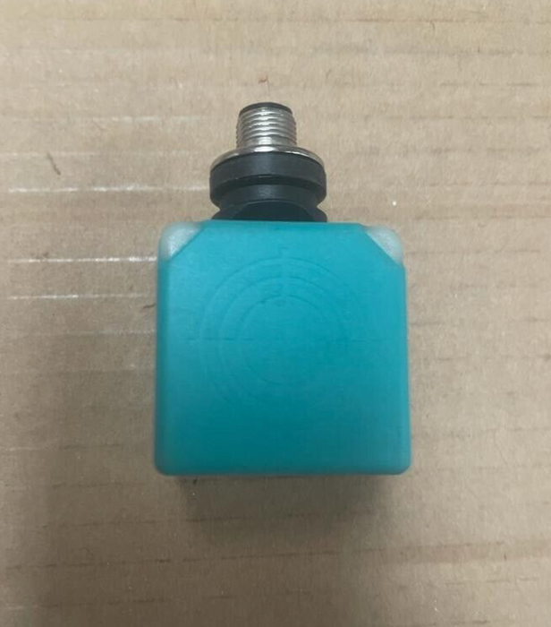 2xPCs PEPPERL+FUCHS Induktiver Sensor NBN40-L2-E2-V1