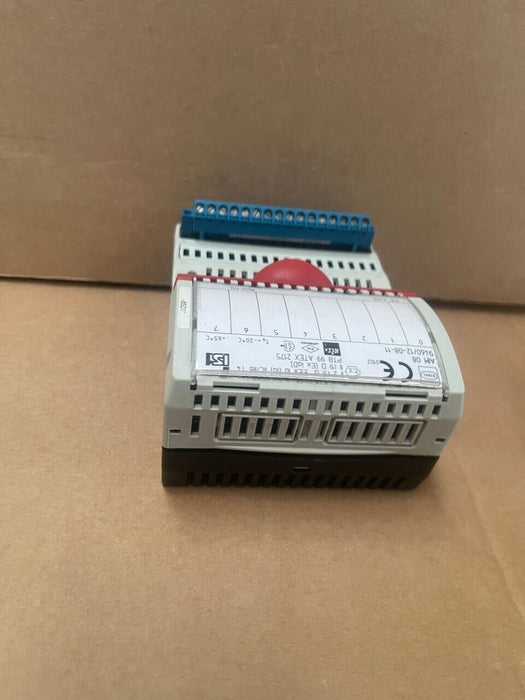 R. STAHL - AIM 08 9460/12-08-11 - Analog Input Module, 8 Channels