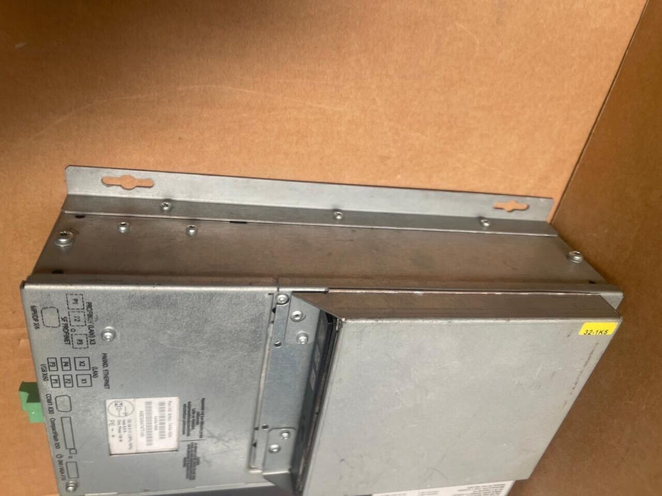 Siemens - 6ES7647-6CG16-0BA0 - SIMATIC IPC627C Box PC